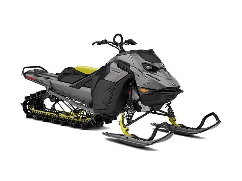 2025 Ski-doo Summit X 850 E-tec® 165 3.0 alt
