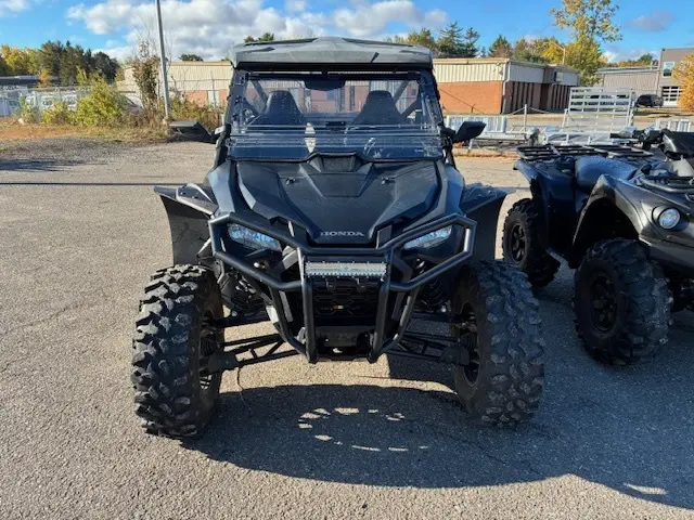 2024 Honda Talon 1000X