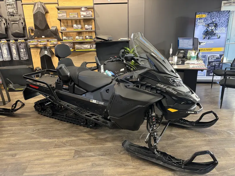 2026 Ski-Doo EXPEDITION LE 20" 900 ACE Crosscut 1.5" E.S.