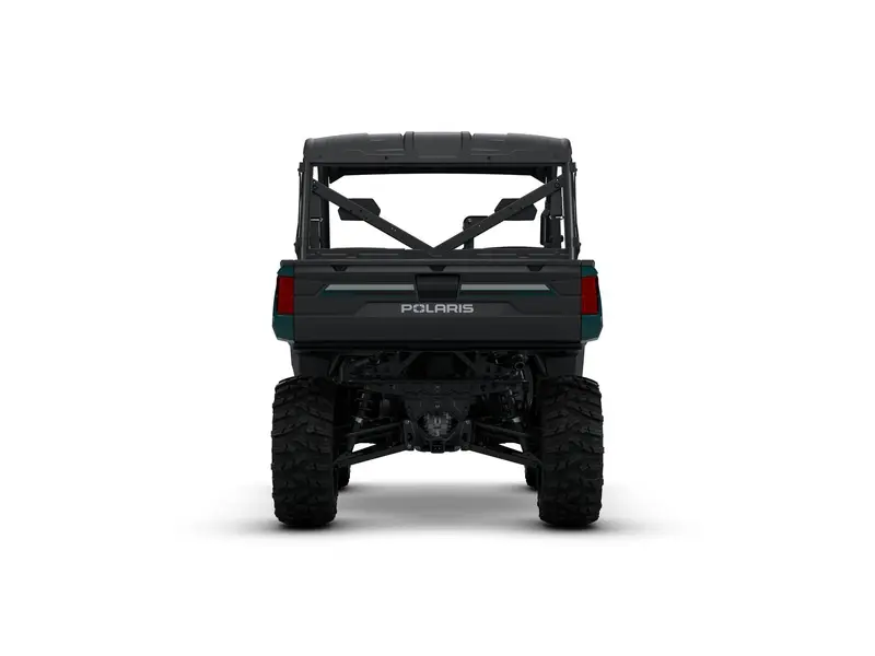 2026 Polaris Ranger XP 1000 Premium // Blue Labyrinth thumbnail 19