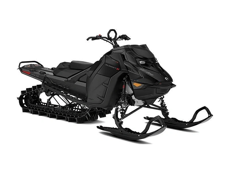 2025 Ski-doo Summit X 850 E-tec® Turbo R 165 3.0 alt