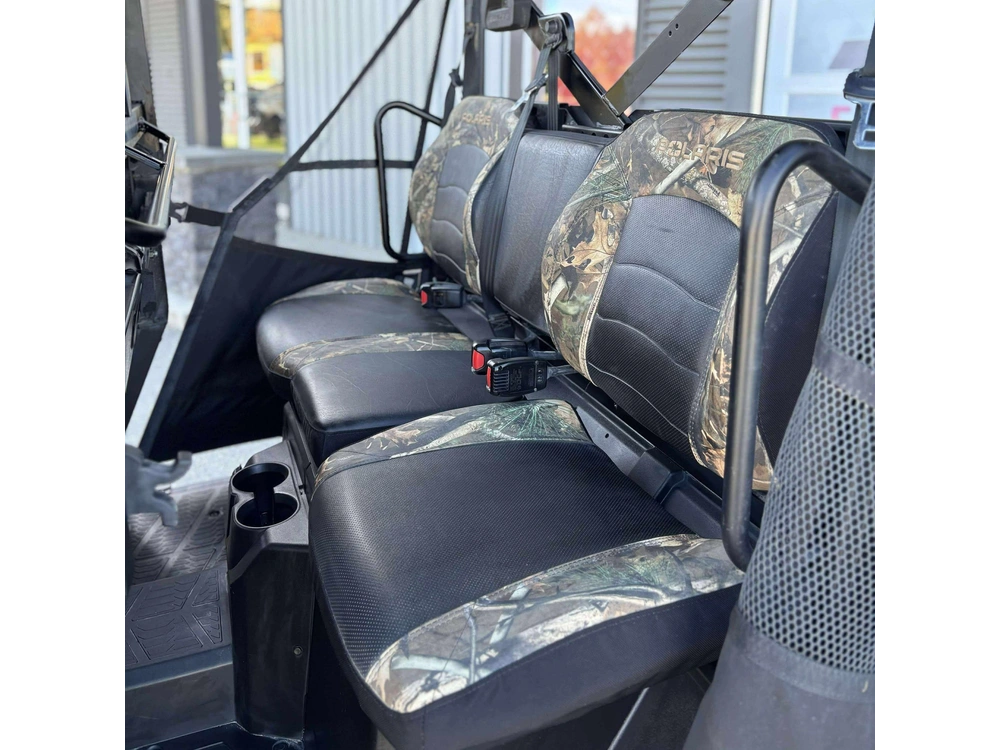 Polaris Ranger Crew Xp1000 Premium R23rse99a9 2023 alt