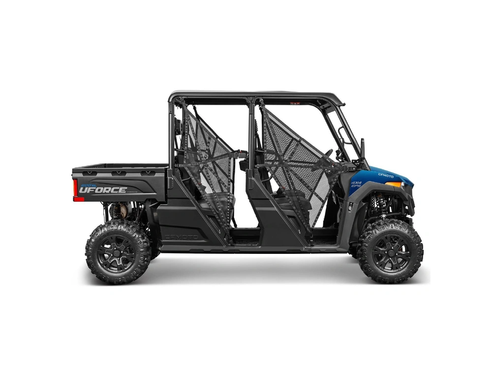 2026 Cfmoto Uforce 800 Xl alt