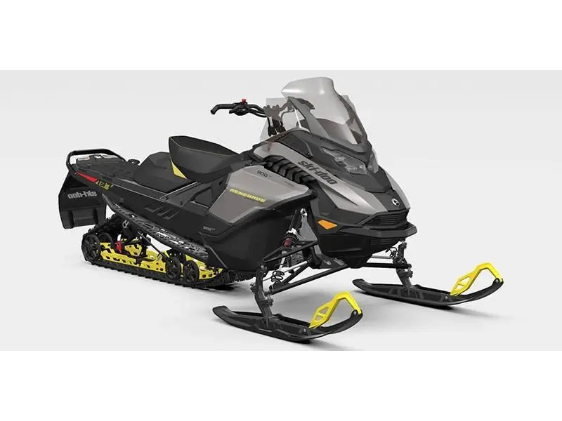 2026 Ski-Doo Renegade® Adrenaline 900 ACE 137 1.25 MBTC