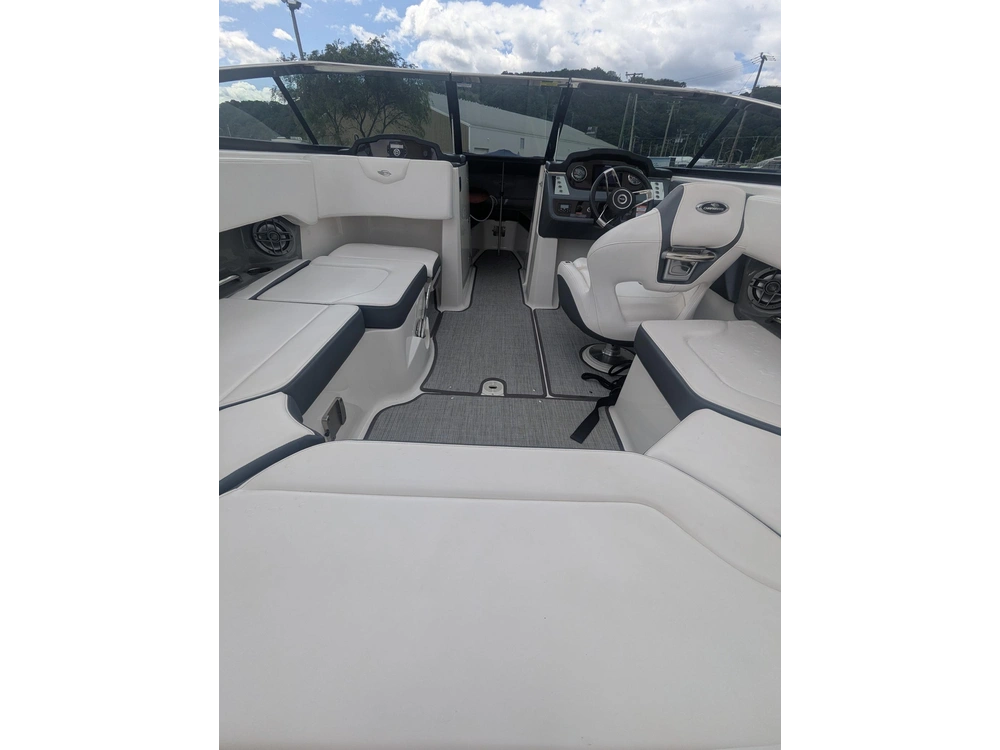 Chaparral 237 Ssx 2021 alt