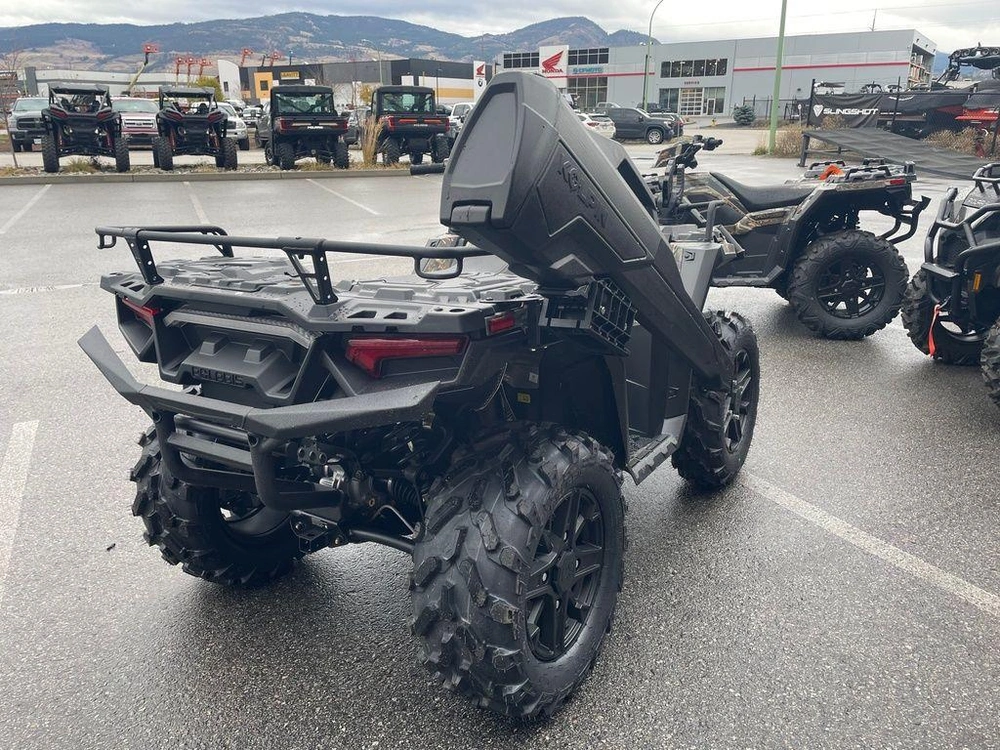 2025 Polaris Sportsman Xp 1000 Hunt Edition alt