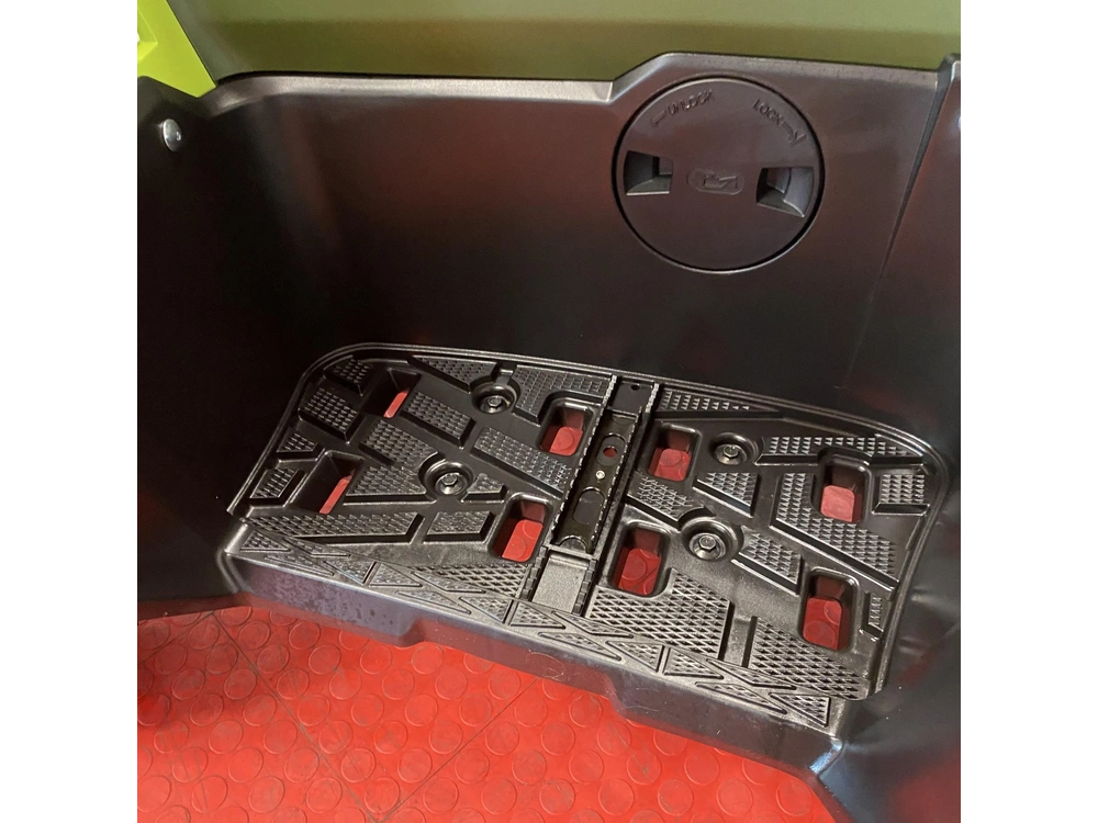 2026 Yamaha Grizzly Eps alt