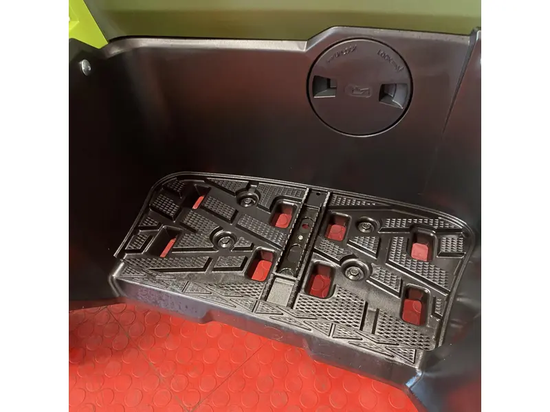 2026 Yamaha GRIZZLY EPS