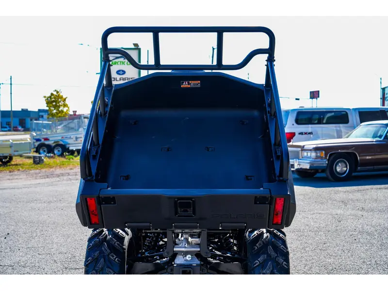 2026 Polaris Sportsman 570 Big Boss 6x6 EPS