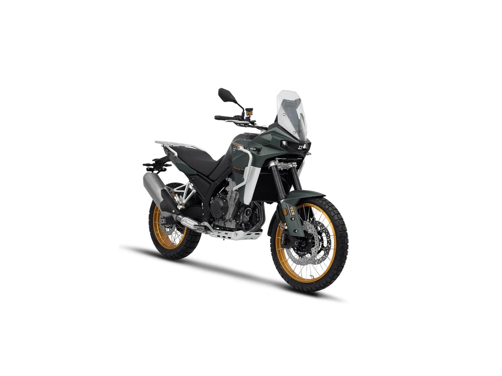 Kove 800x Pro Adventure 2026 alt