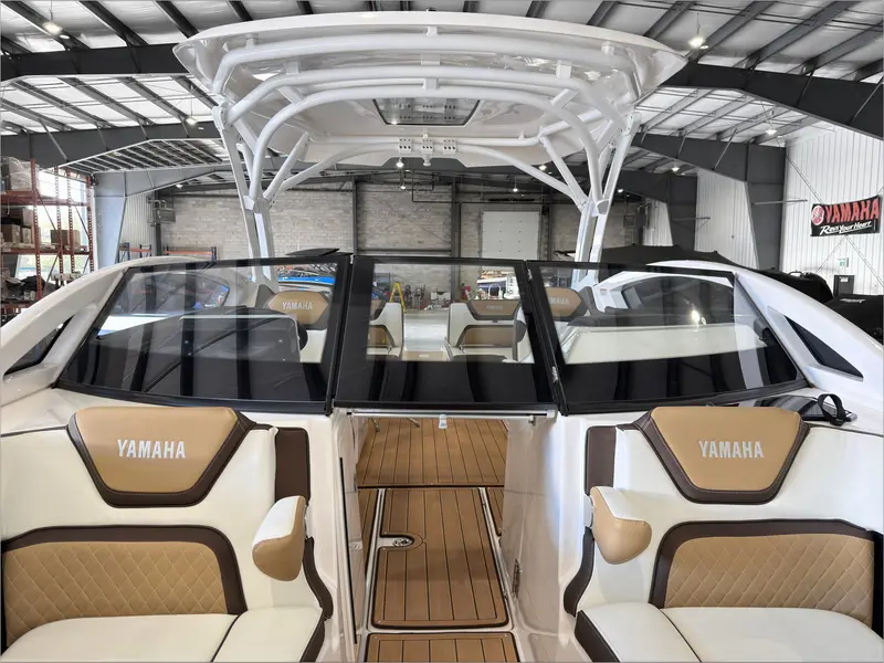 2022 Yamaha 275SD NO Luxury Tax*