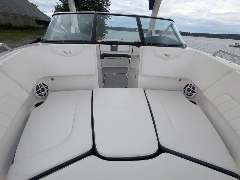 Chaparral 237 Ssx 2021 alt