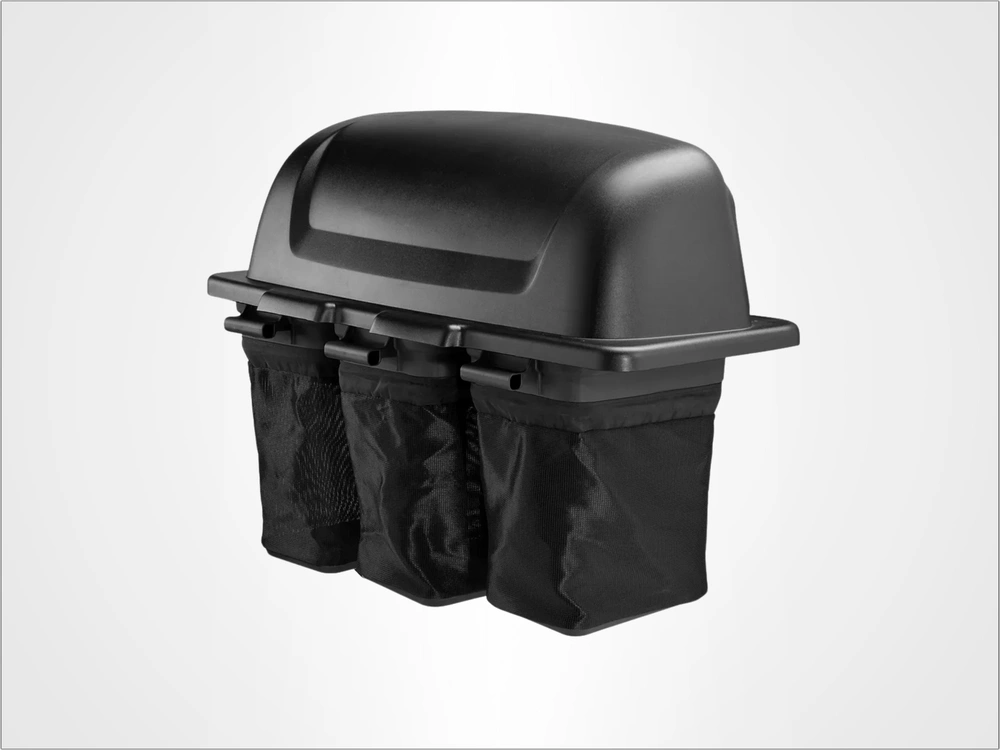 2023 Husqvarna Bagger (ts 248xd 48") Big Savings !!! alt