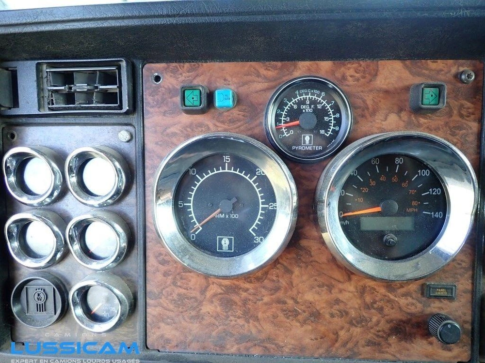Kenworth T800 1996