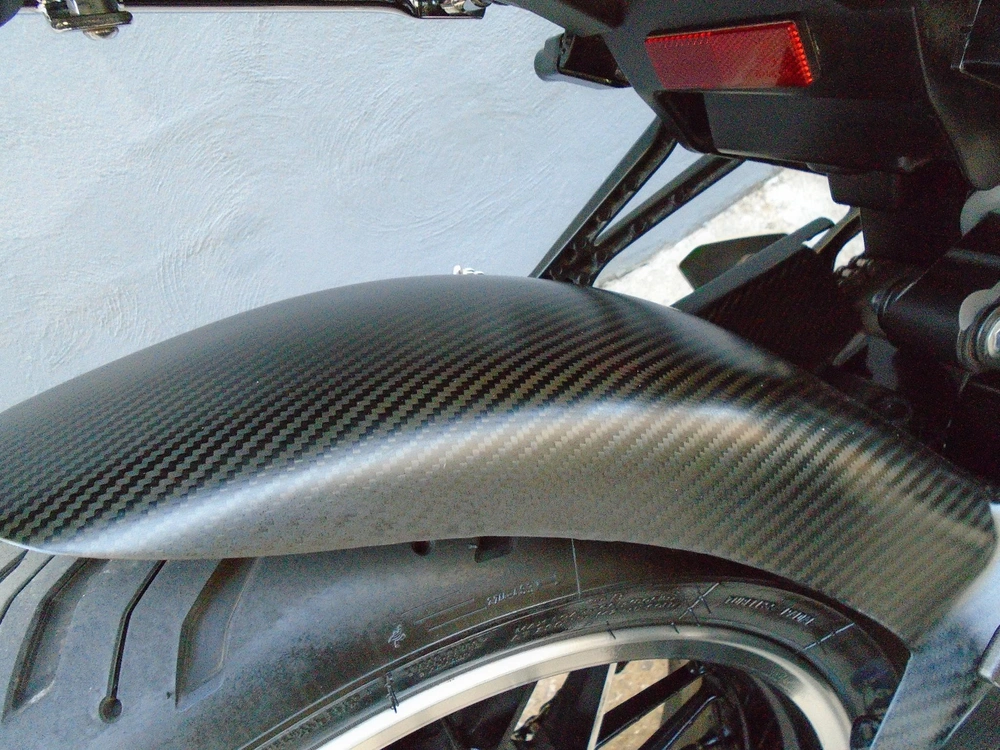 2021 Kawasaki Z900rs alt