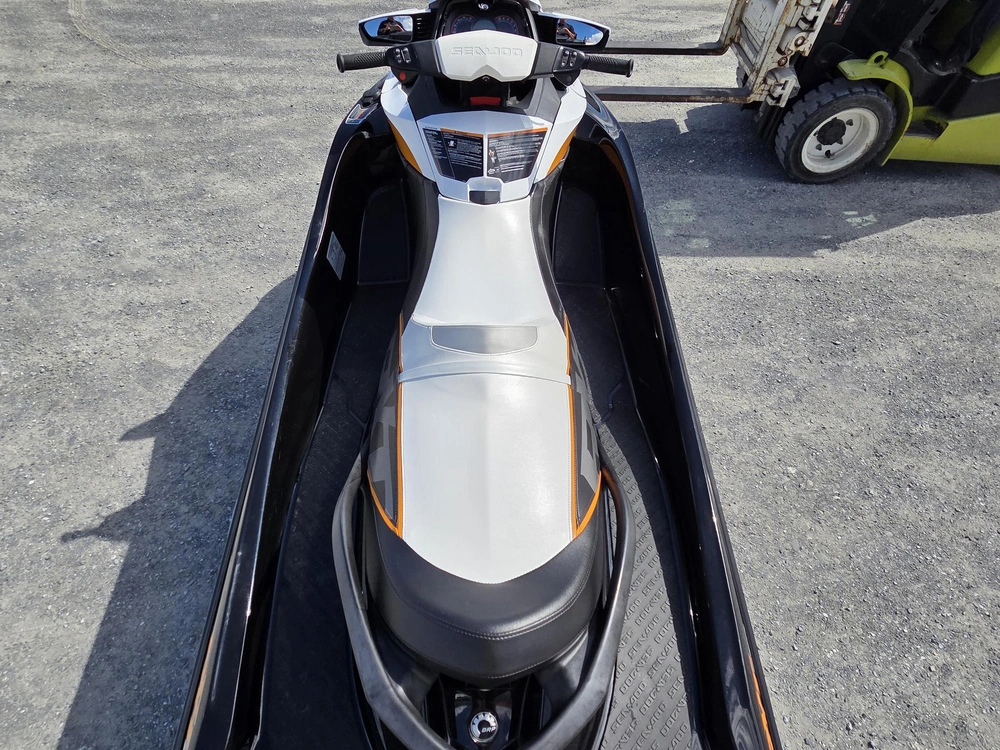 2013 Sea-doo Rtx 260 alt