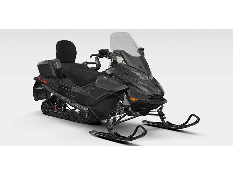 2026 Ski-doo Grand Touring Le 900 Ace 137 alt