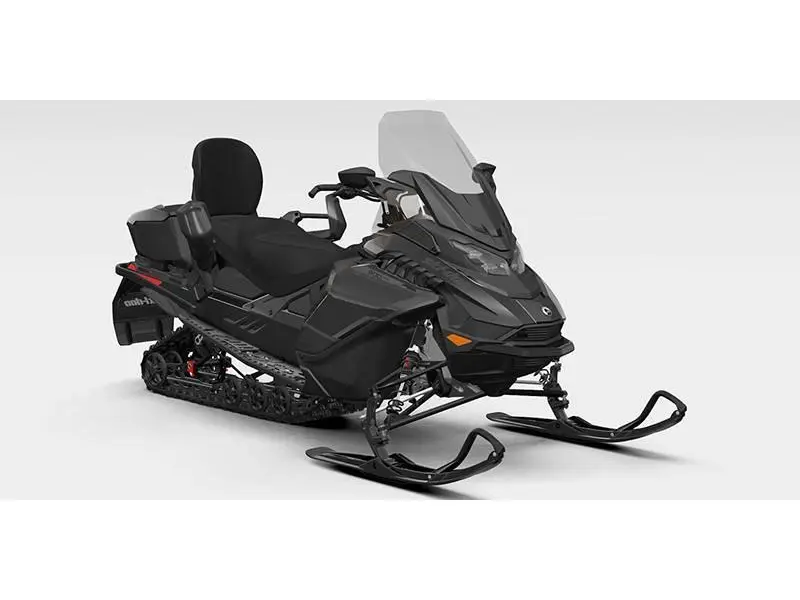 2026 Ski-Doo Grand Touring LE 900 ACE 137
