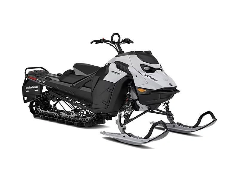 2025 Ski-doo Summit Adrenaline 850 E-tec® 154 2.5 alt