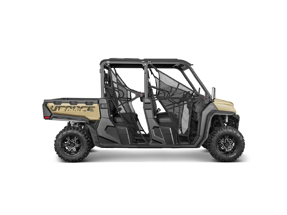 2026 Cfmoto Uforce 1000 Xl