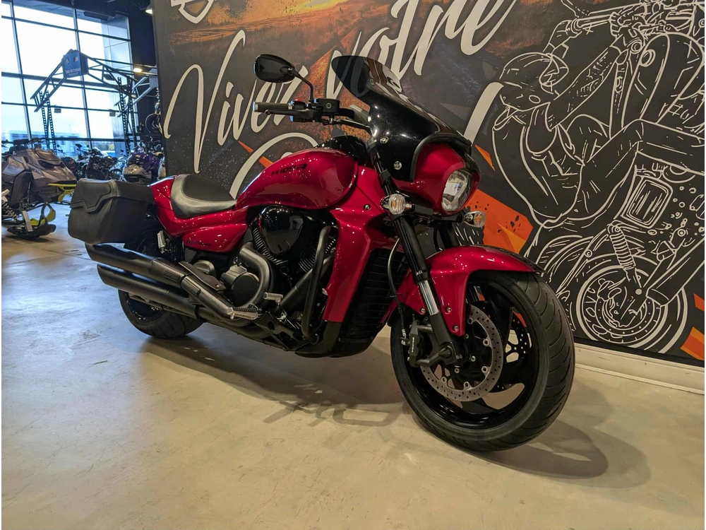 Suzuki Boulevard M109r 2023 alt