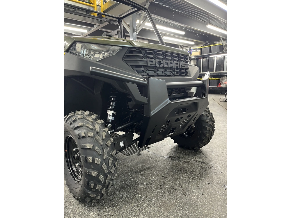 Polaris Ranger 1000 2026 alt