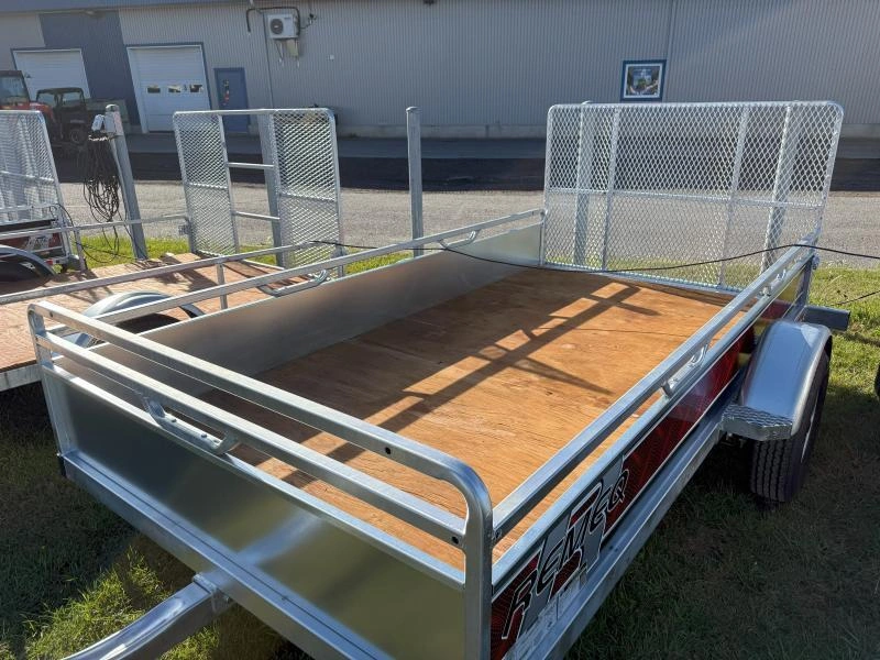 2026 Remeq Remorque Utilitaire Ug-60120 alt