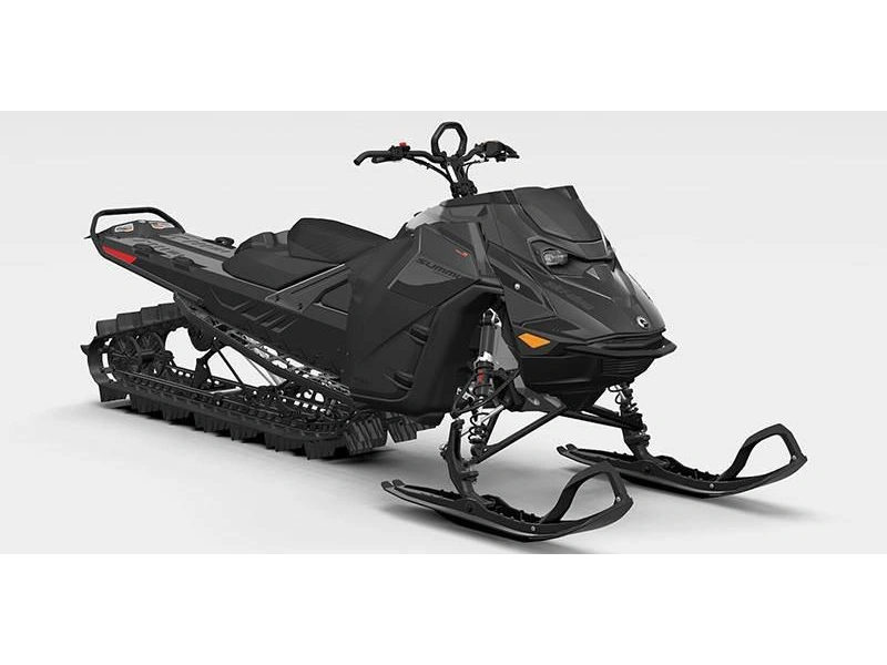 2026 Ski-doo Summit Adrenaline With Edge Package 850 E-tec® Turbo R 165 3.0 alt