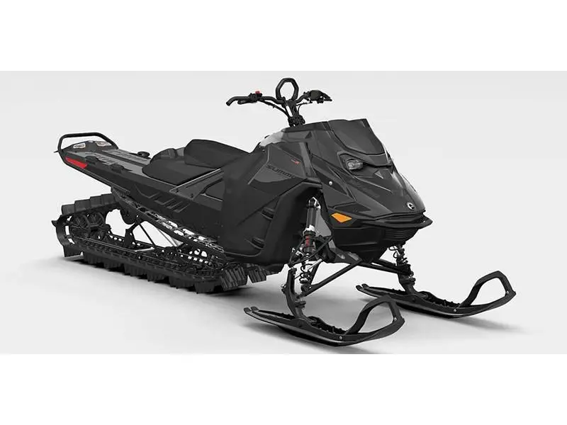 2026 Ski-Doo Summit Adrenaline with Edge Package 850 E-TEC® Turbo R 165 3.0
