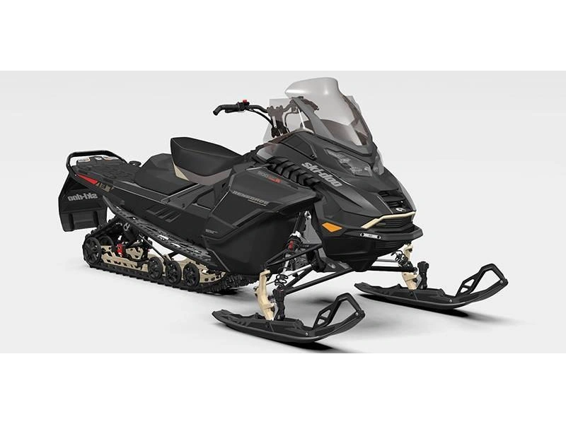 2026 Ski-doo Renegade® Adrenaline With Enduro Package 900 Ace Turbo R 137 1.25 alt