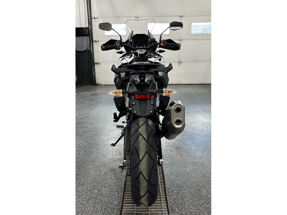 Ktm 1290 Adventure S 2024 alt