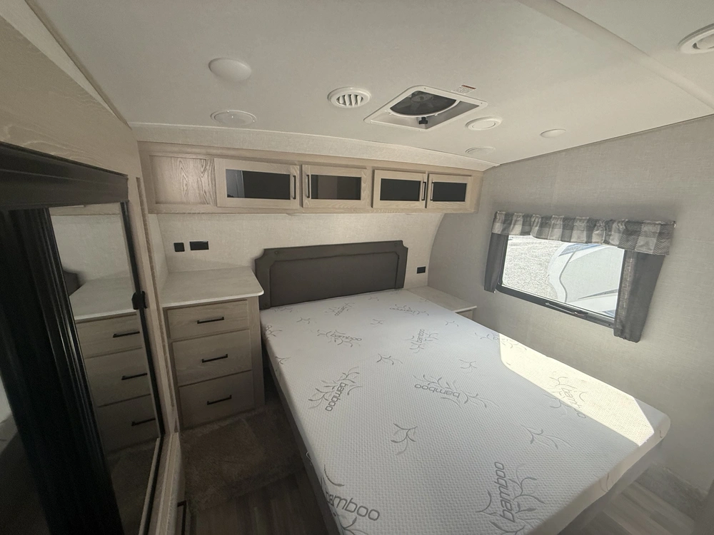 Forest River Flagstaff 529bh 2021 alt