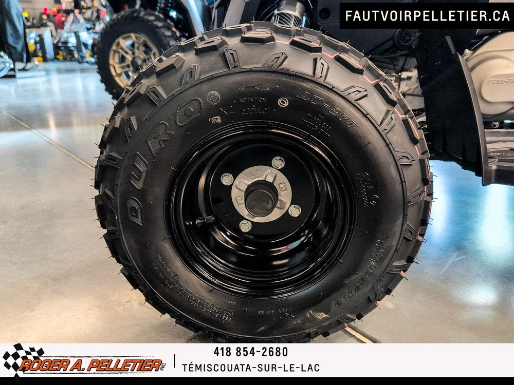 Can-am Renegade Xxc 110 Efi 2026 alt