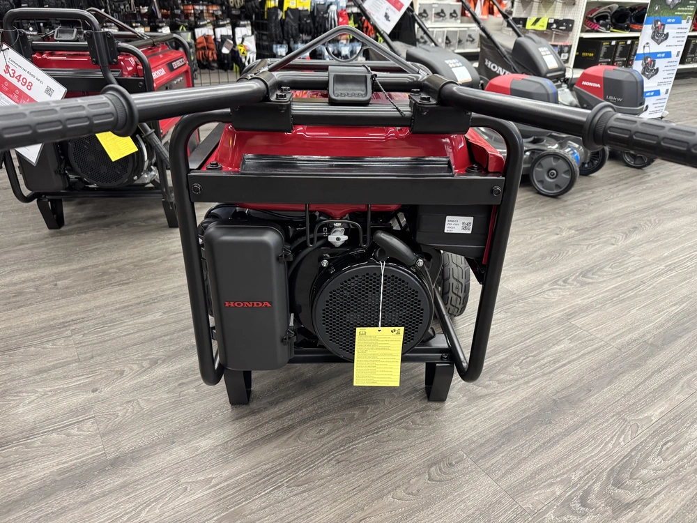 2026 Honda Eb5000x3c3 alt