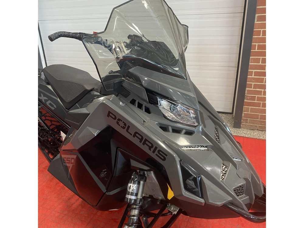 2024 Polaris 650 Switchback Xc 146 650 146 alt