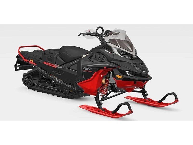 2026 Lynx Brutal Re 20 900 Ace Turbo R alt