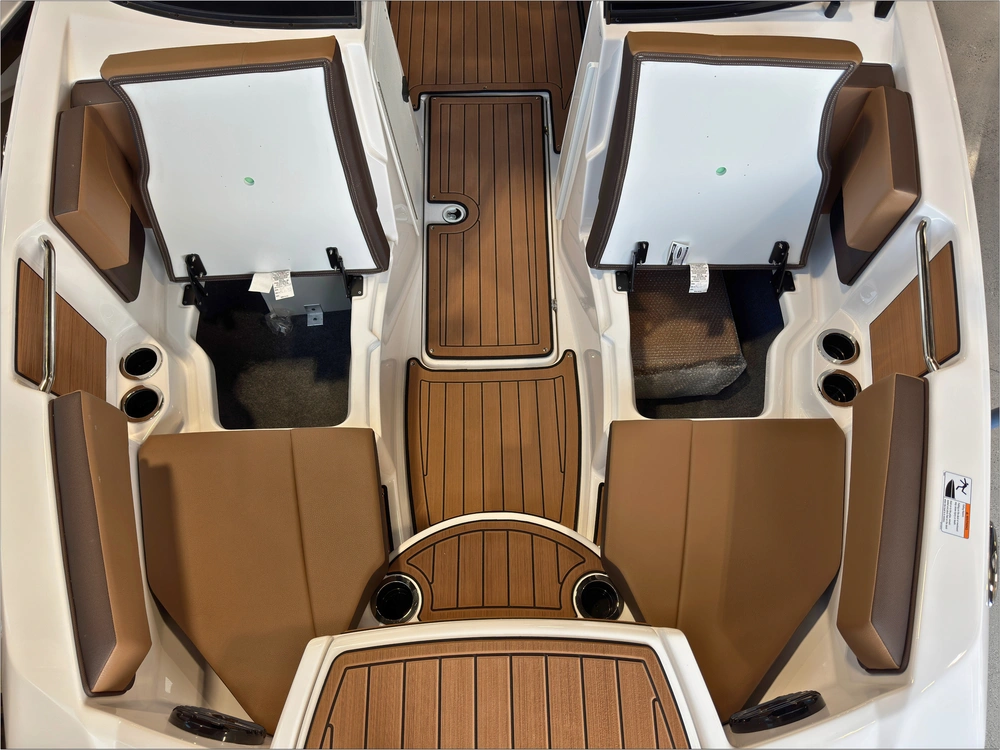 2025 Yamaha 222sd- Demo $4,000 Black Friday Rebate alt