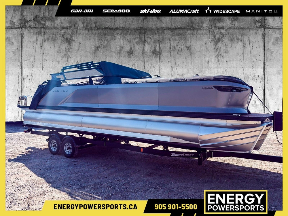 2025 Manitou Explore Switchback 26 Trifold Shp575 alt