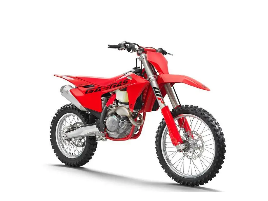 2025 GASGAS EX 250F 