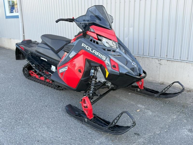 Polaris 850 Indy Xc 137 2023 alt