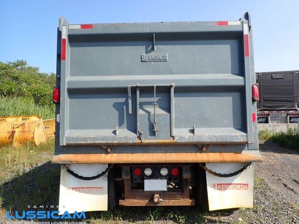 Kenworth T800 1996