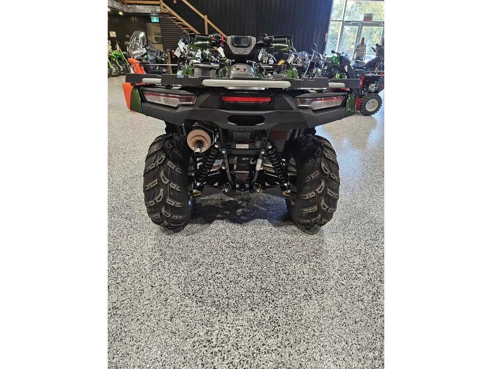 Kawasaki Brute Force 750 Se 2026 alt