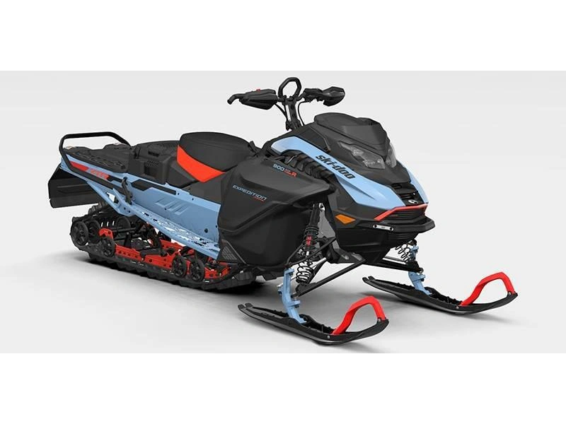 2026 Ski-doo Expedition® Xtreme 900 Ace™ Turbo R 154 1.8 alt
