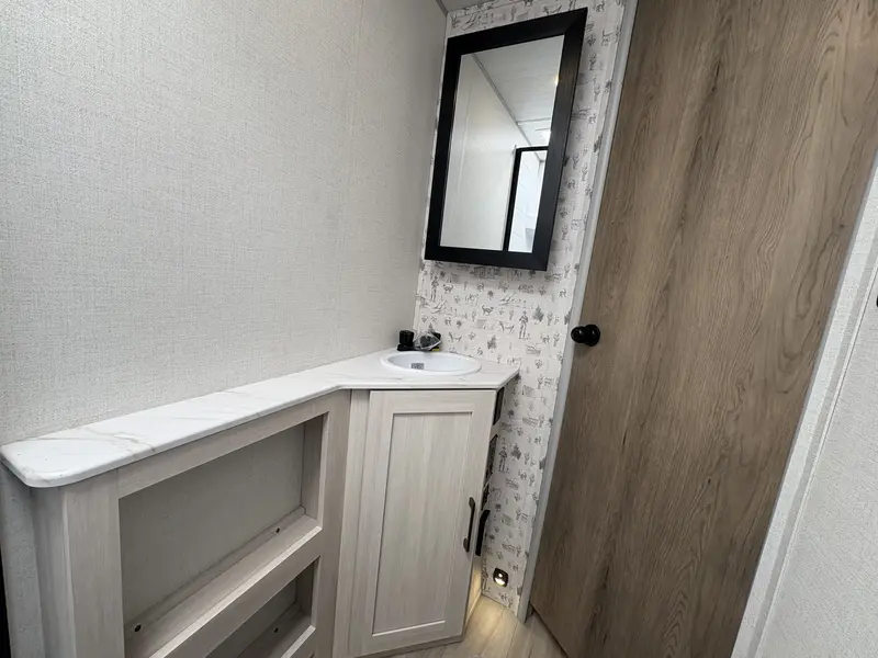 2026 Forest River No Boundaries 20.3