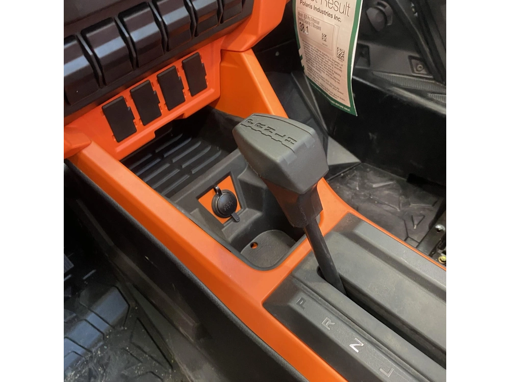 2025 Polaris Rzr Pro S Premium alt