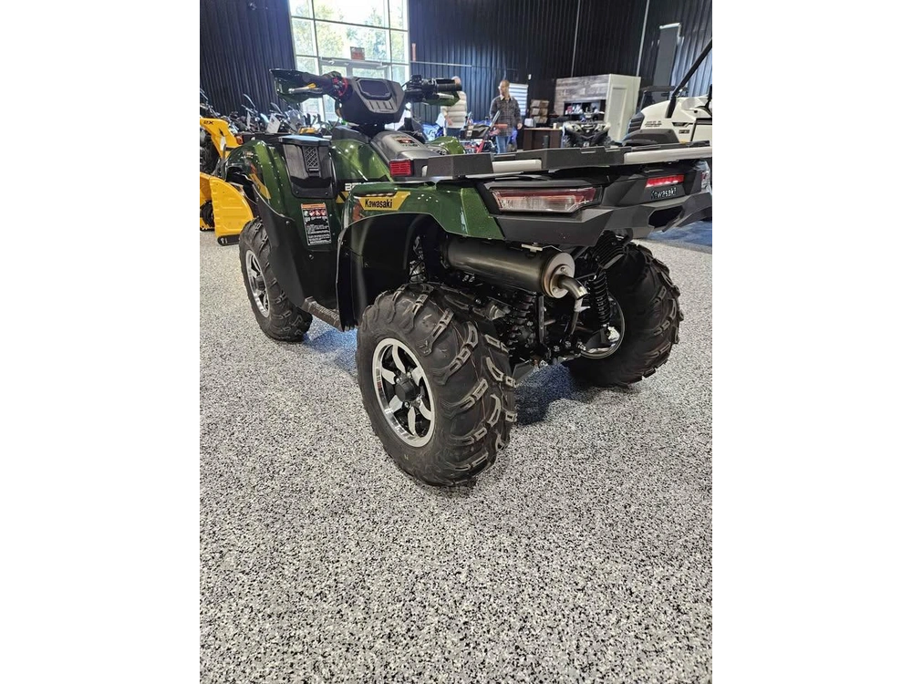 Kawasaki Brute Force 750 Se 2026 alt