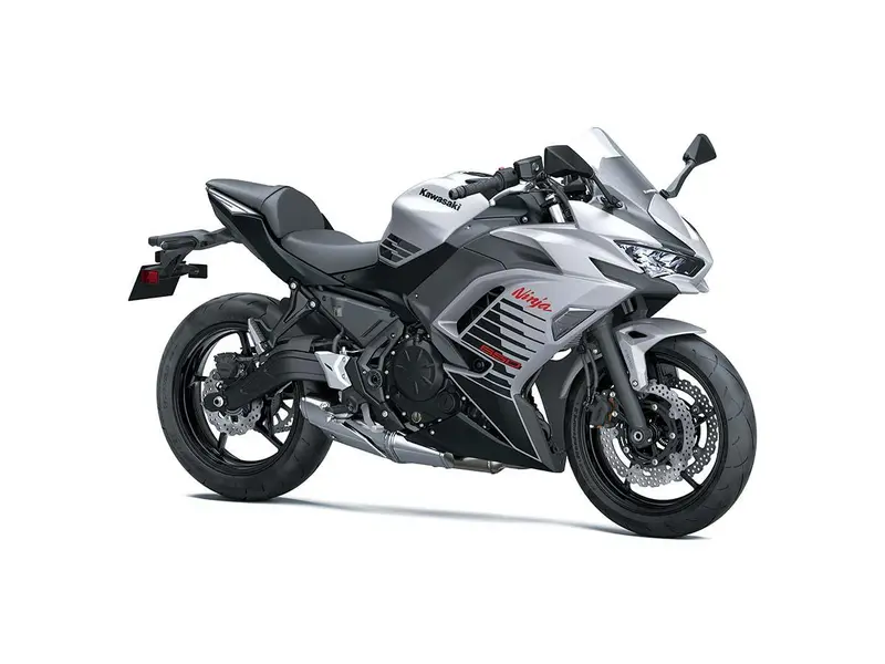 2026 Kawasaki NINJA 650 SE ABS PRE-COMMANDE