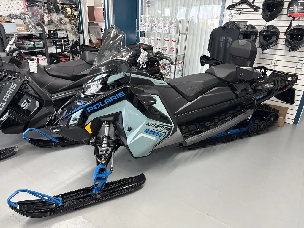 Polaris S26TFN6RSP  2026