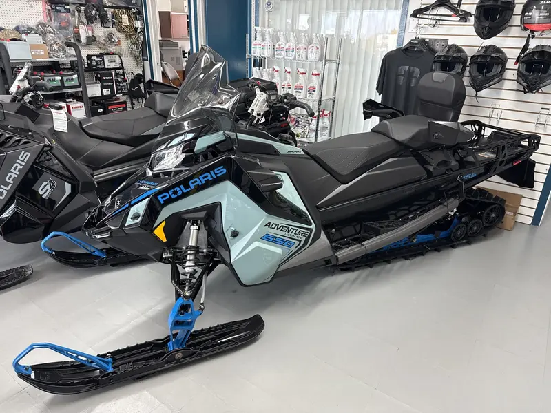 2026 Polaris S26TFN6RSP