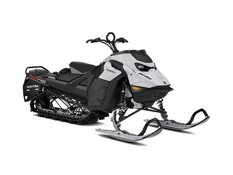 2025 Ski-doo Summit Adrenaline 850 E-tec® 146 2.5 alt